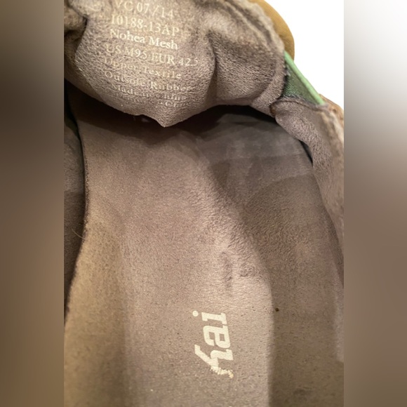 Olukai Nohea Mesh Shoes Slip On - Picture 8 of 8